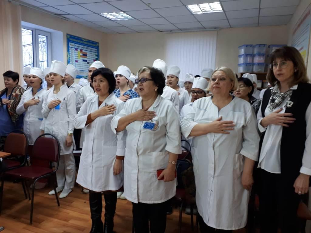Студенческая научная конференция